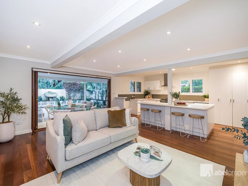 2/99-101 Davies  Road, Claremont