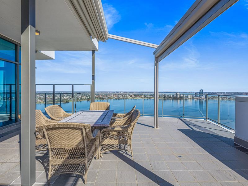 178/181 Adelaide Terrace, East Perth