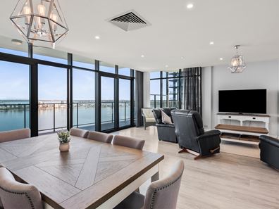 178/181 Adelaide Terrace, East Perth WA 6004