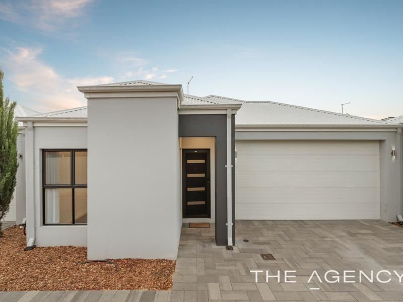 3/15 Gartrell Street, Midland