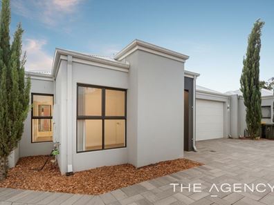 3/15 Gartrell Street, Midland WA 6056