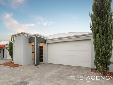 3/15 Gartrell Street, Midland WA 6056
