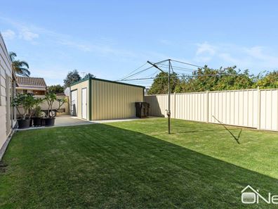 23 Dural Way, Armadale WA 6112