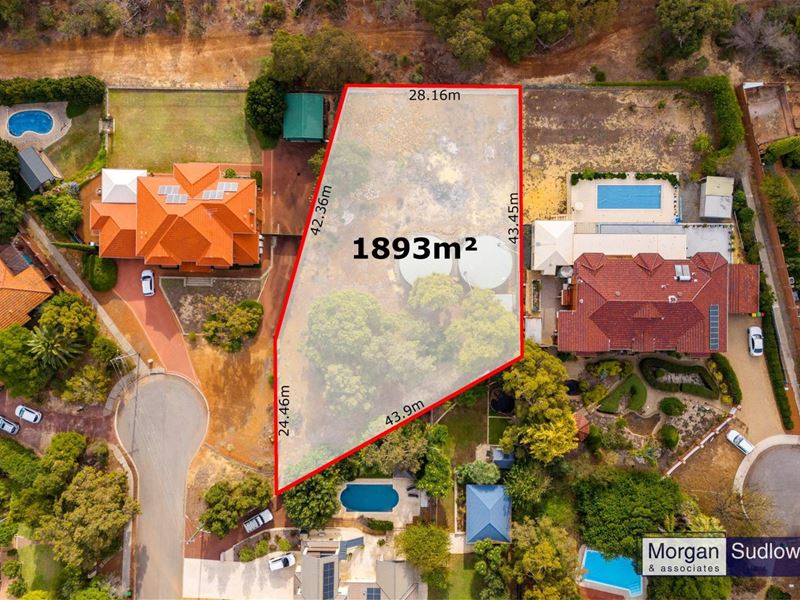 7 Trafalgar Court, Lesmurdie WA 6076