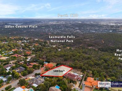7 Trafalgar Court, Lesmurdie WA 6076