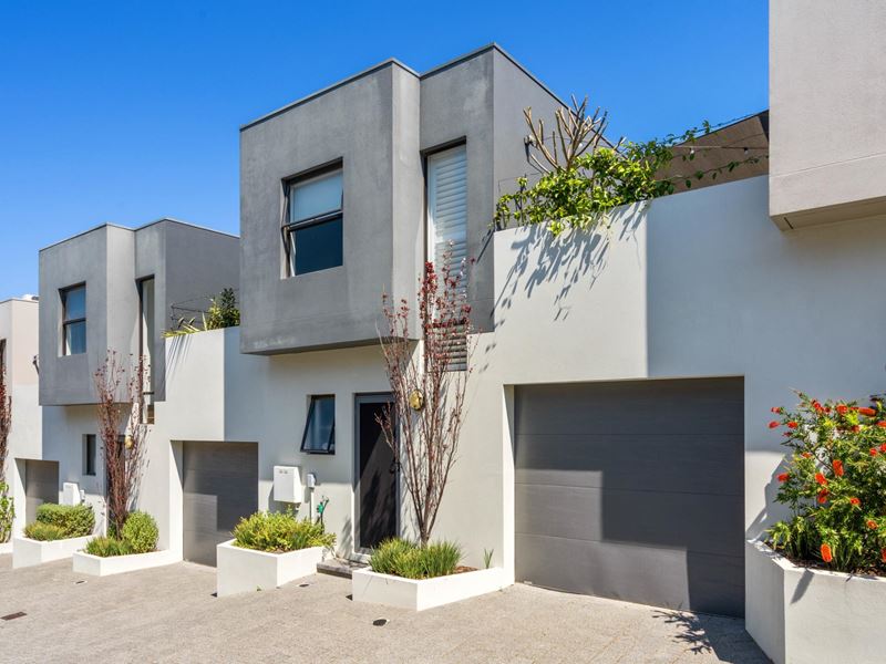10/197 Clontarf Road, Hamilton Hill