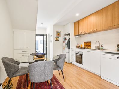 10/197 Clontarf Road, Hamilton Hill WA 6163