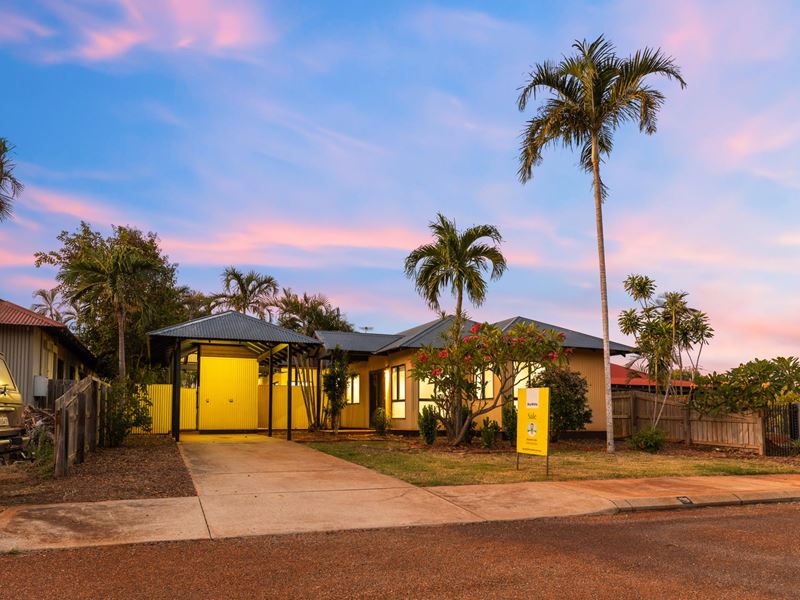 9 Bilby Way, Djugun WA 6725