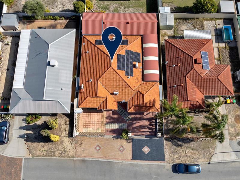 3 Breton Court, Ballajura WA 6066