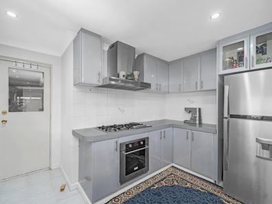 3 Breton Court, Ballajura WA 6066
