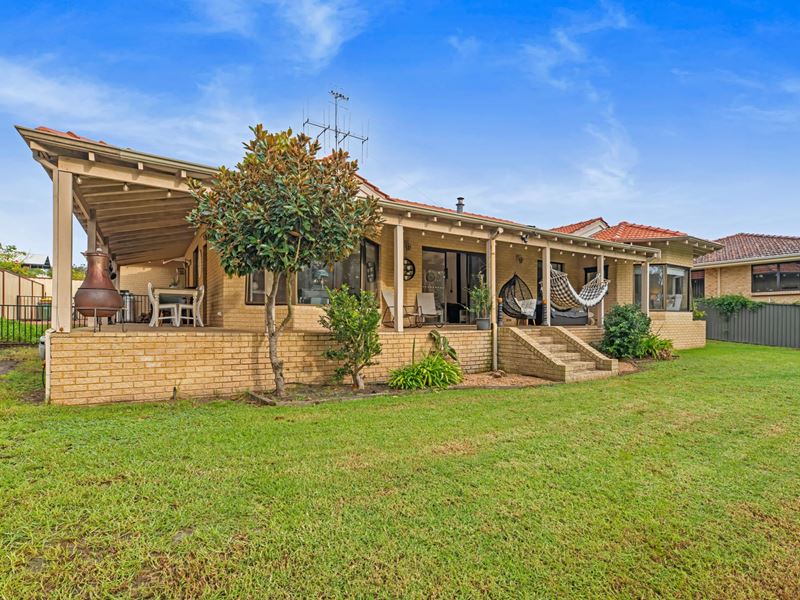 52 Hollings Road, Denmark WA 6333