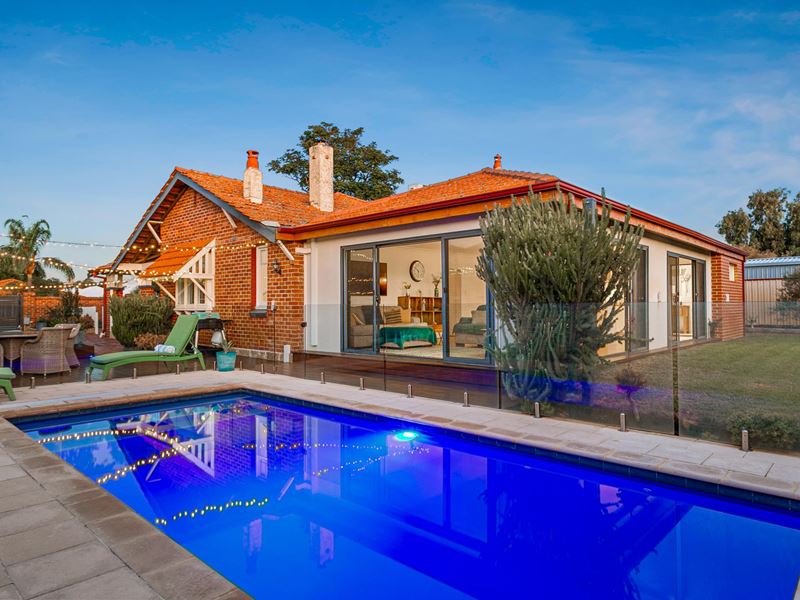 15 Second Avenue, Bassendean