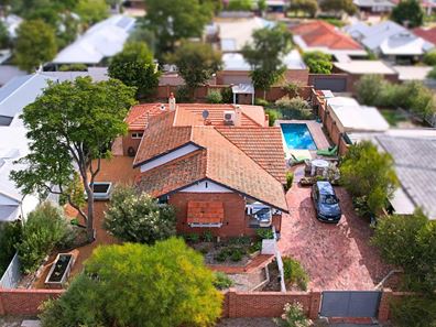 15 Second Avenue, Bassendean WA 6054
