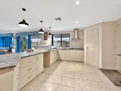 30 Moorings Loop, Sunset Beach WA 6530