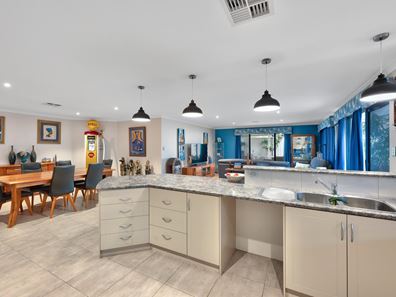 30 Moorings Loop, Sunset Beach WA 6530