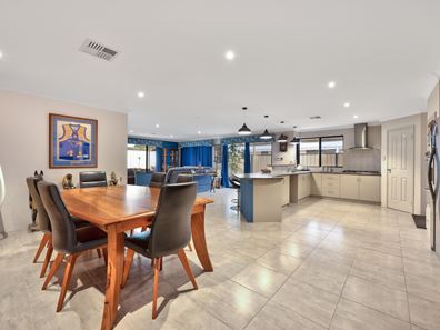 30 Moorings Loop, Sunset Beach WA 6530