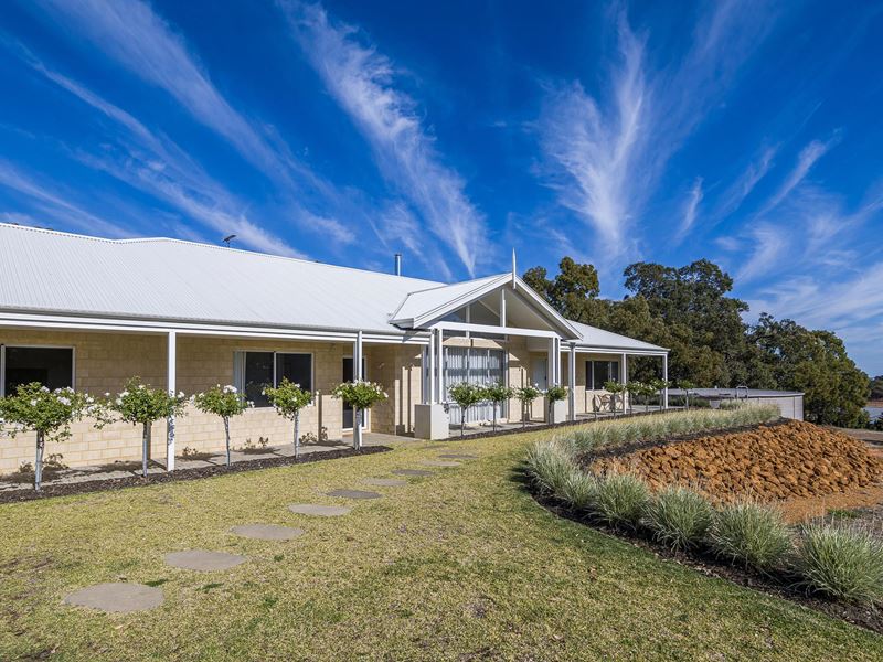 22 Egalite Rise, Baskerville