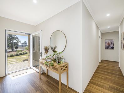 22 Egalite Rise, Baskerville WA 6056
