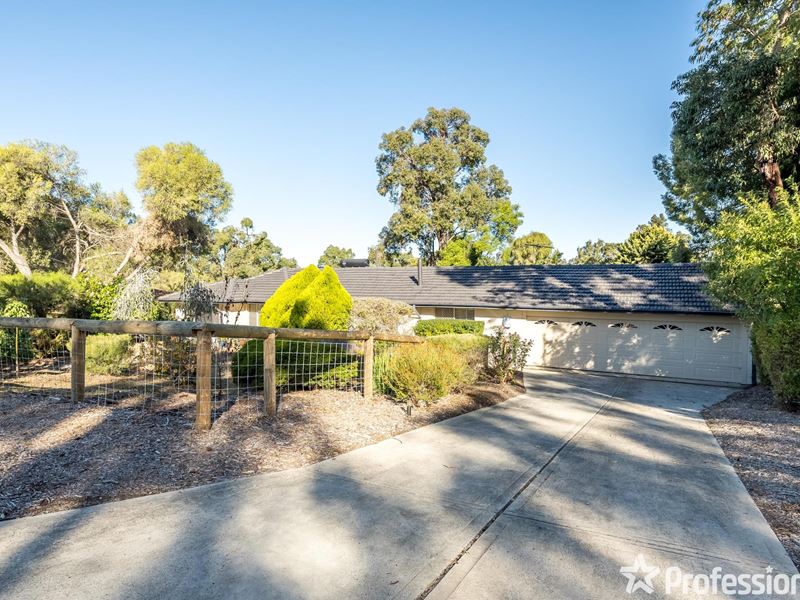 6 Kimber Place, Mount Helena WA 6082
