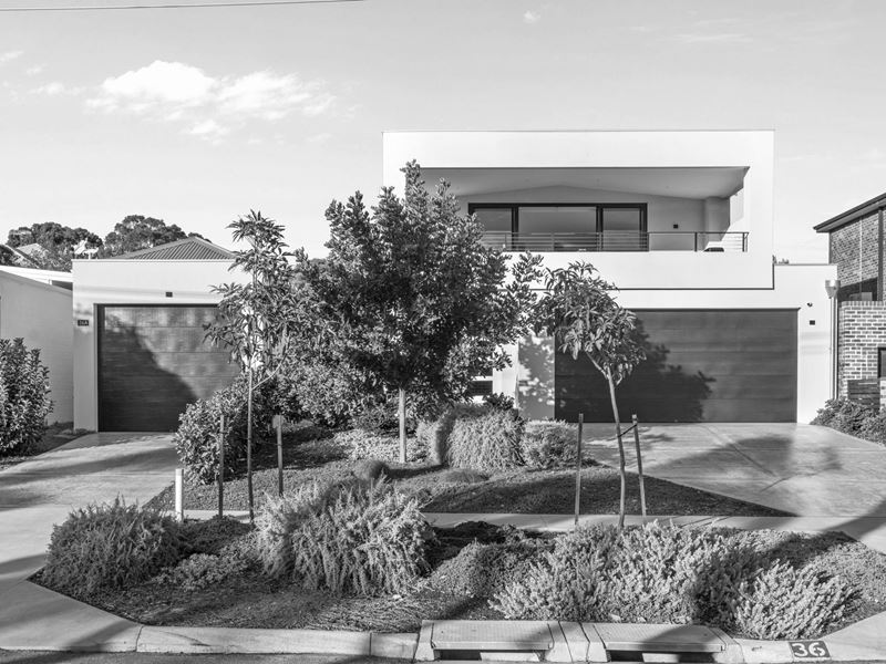 36 Shearn Crescent, Doubleview WA 6018