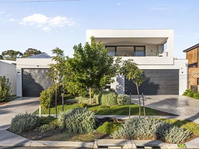 36 Shearn Crescent, Doubleview WA 6018