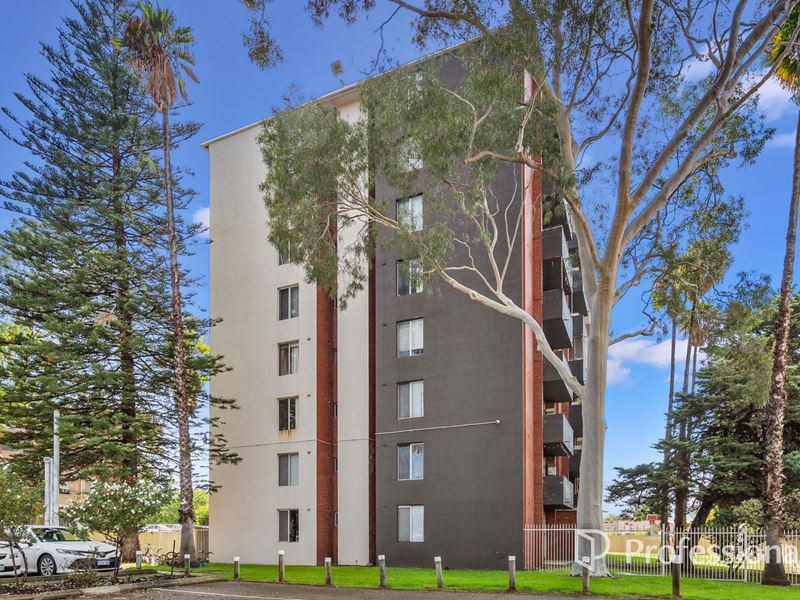 63/12 Tenth Avenue, Maylands WA 6051