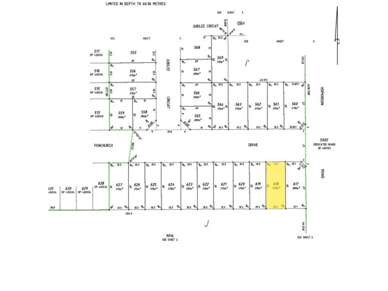 69 Fenchurch Drive, Hilbert WA 6112
