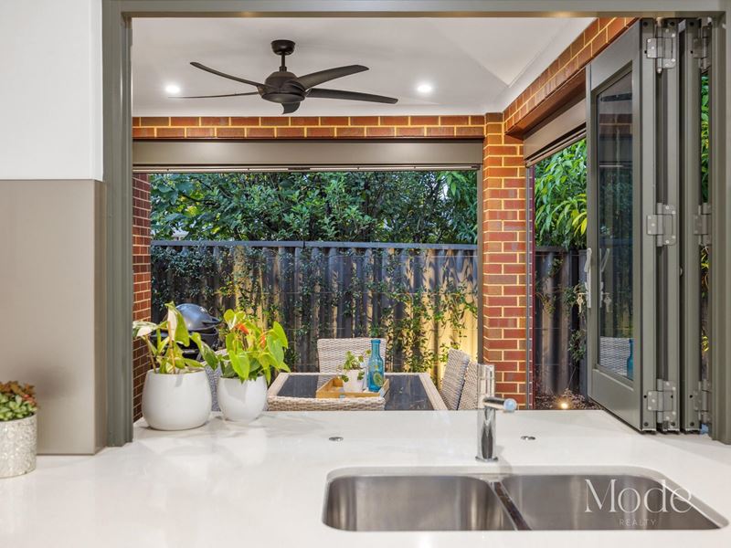 44A Regent Avenue, Mount Pleasant
