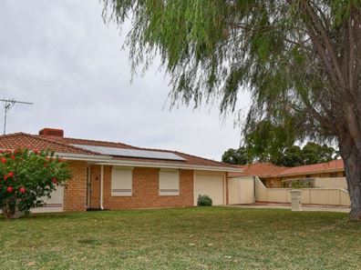 13 St Laurent Close, Greenfields WA 6210