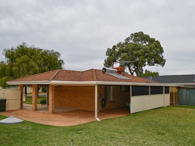 13 St Laurent Close, Greenfields WA 6210