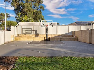 43 Lombadina Parade, Secret Harbour WA 6173