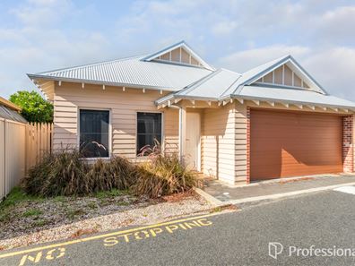 RMS/57A Westminster Street, East Victoria Park WA 6101