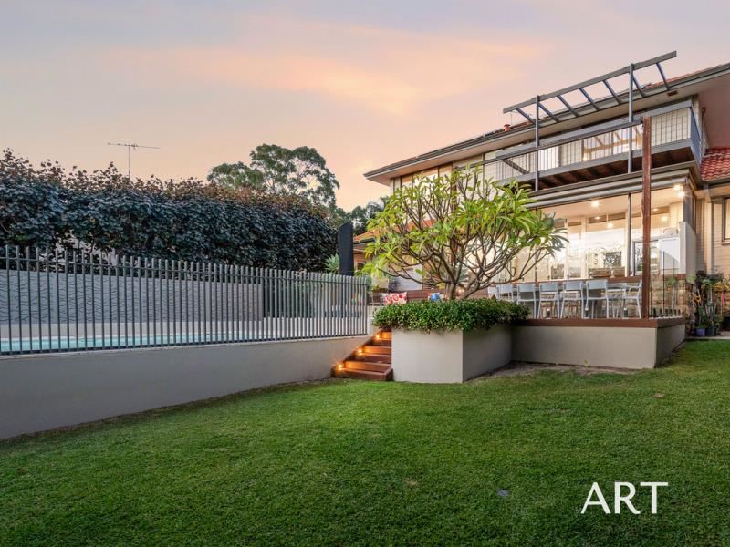 31 Ridge Street, South Perth WA 6151