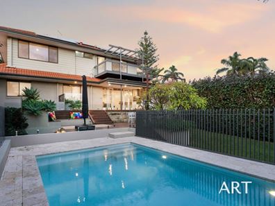 31 Ridge Street, South Perth WA 6151