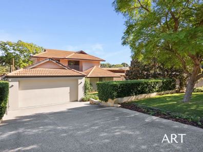 31 Ridge Street, South Perth WA 6151