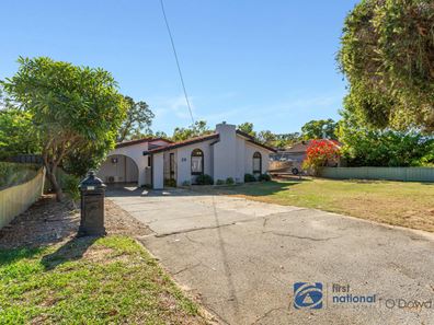 29 Bugendore Street, Maida Vale WA 6057