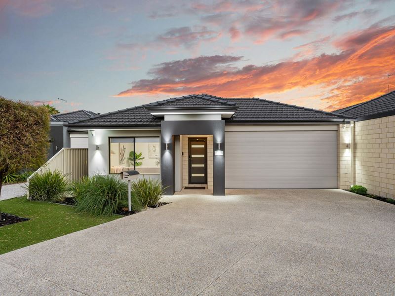 2/18 Interim Road, Spearwood