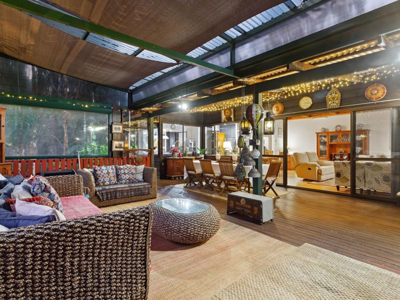 29 Constance Street, Darlington WA 6070