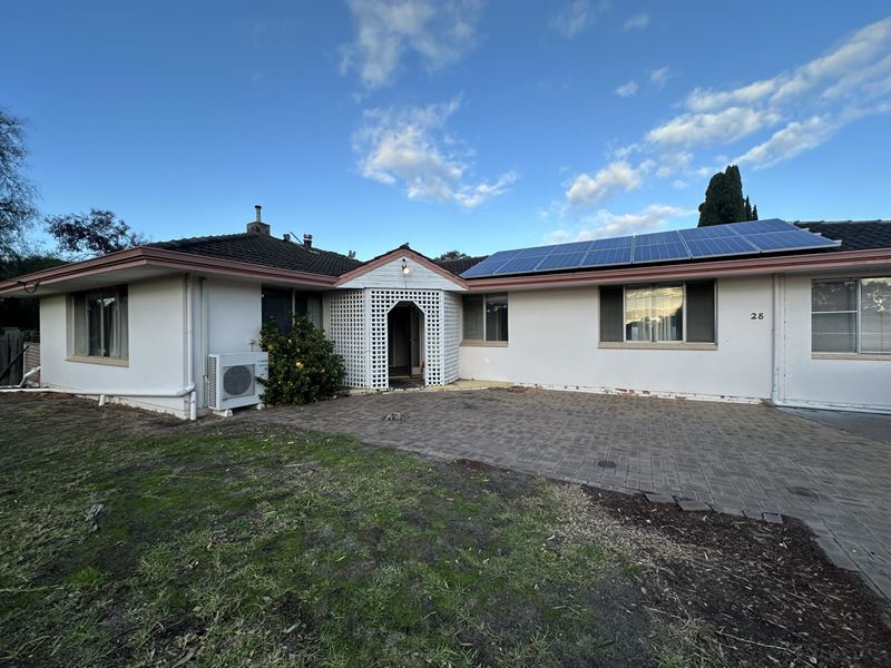 28 Park Street, Katanning