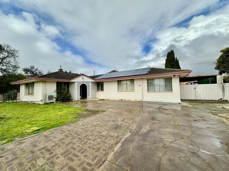 28 Park Street, Katanning WA 6317