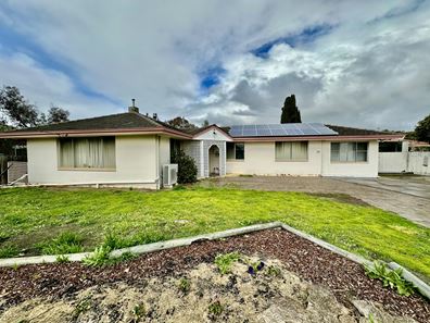 28 Park Street, Katanning WA 6317