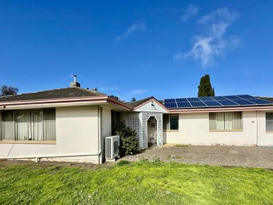 28 Park Street, Katanning WA 6317