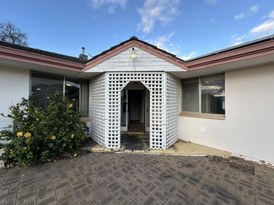 28 Park Street, Katanning WA 6317