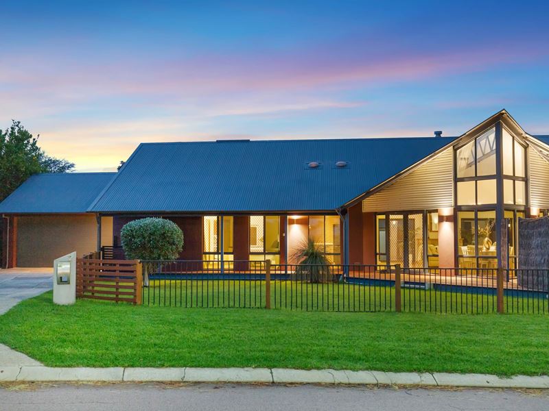 2 Kinship Way, Atwell WA 6164
