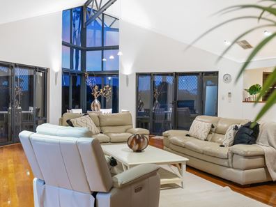 2 Kinship Way, Atwell WA 6164