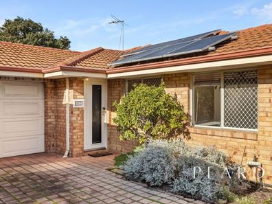 41C Beatty Avenue, East Victoria Park WA 6101