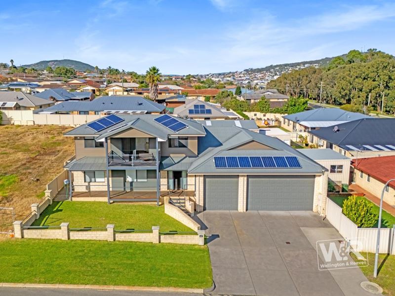 67 Butts Road, Yakamia