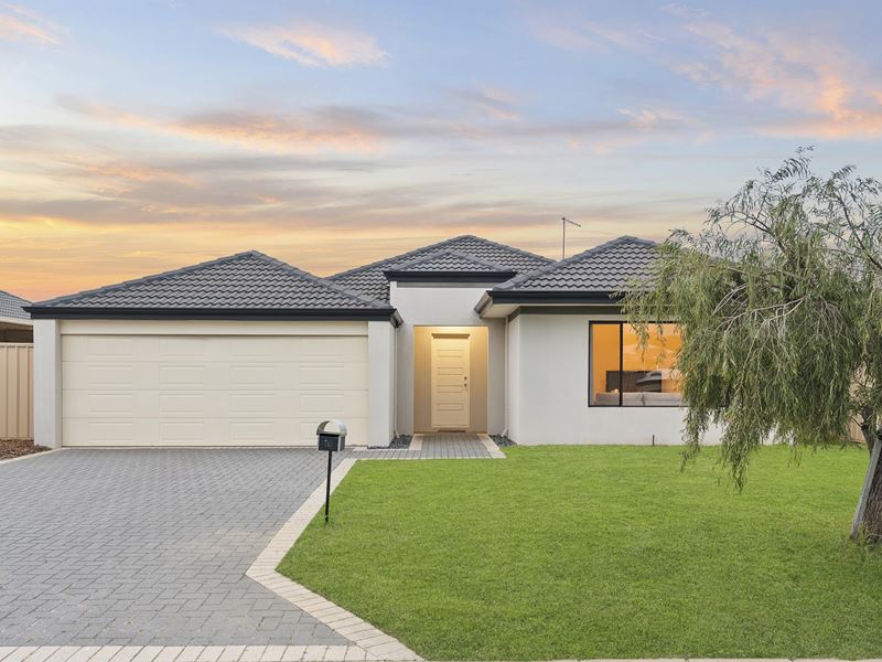 10 Penny Way, Baldivis WA 6171