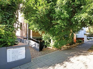 1/20 Altona Street, West Perth WA 6005
