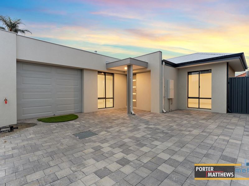 3/1542 Albany Hwy, Beckenham